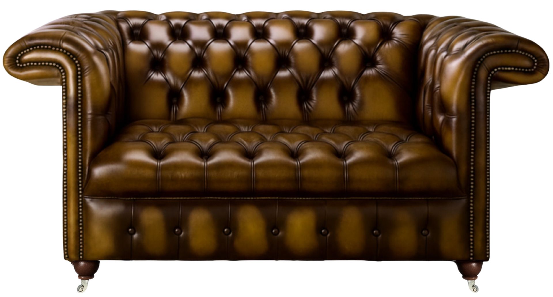 The Chelsea Chesterfield
